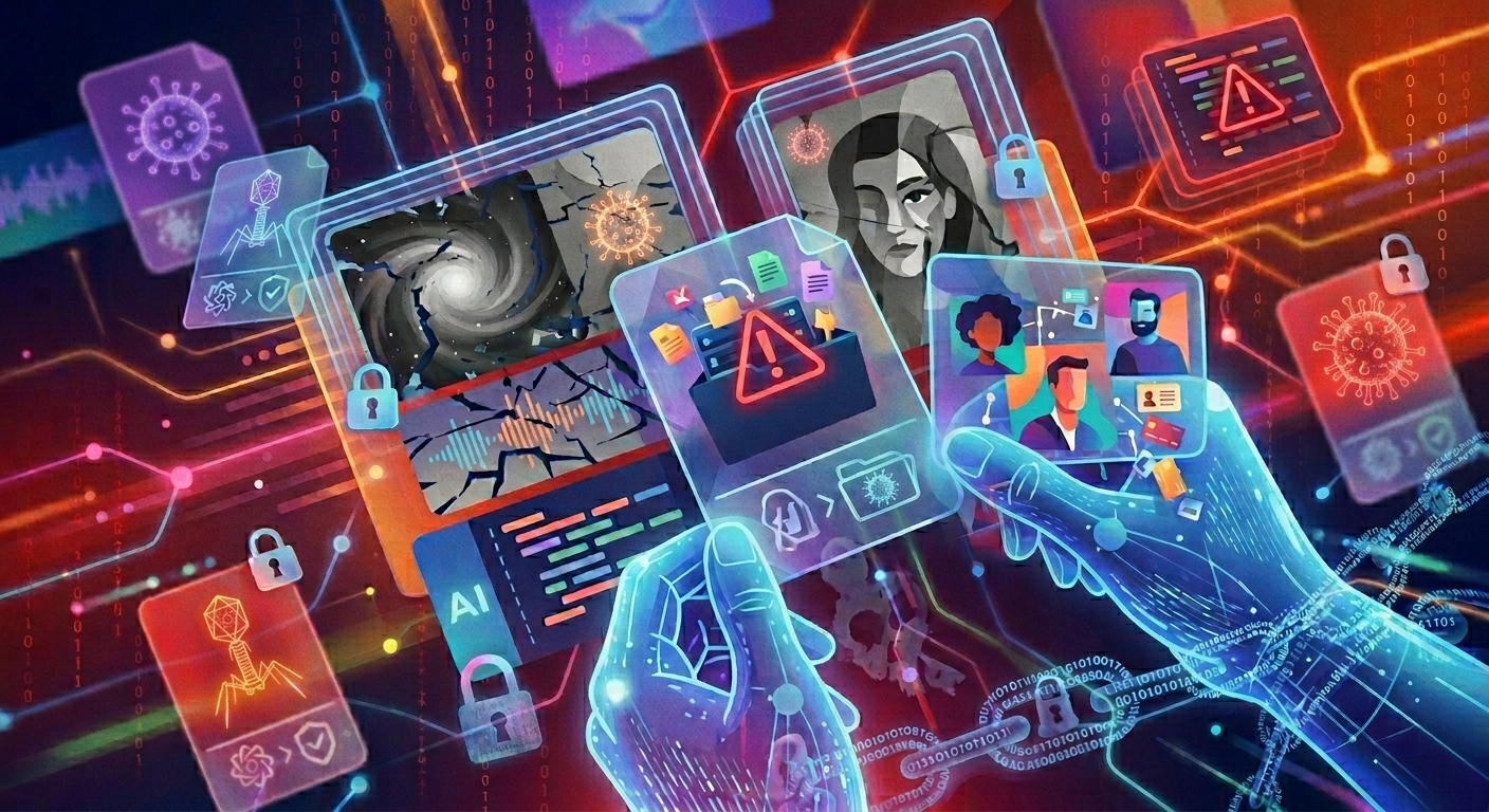 Tiến hóa ransomware: 'Tống tiền đa lớp' trở thành xu hướng tấn công mới của tin tặc