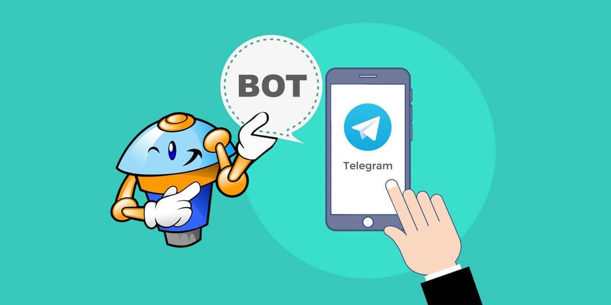Telegram bot đang được sử dụng để đánh cắp mật khẩu OTP | WhiteHat.vn