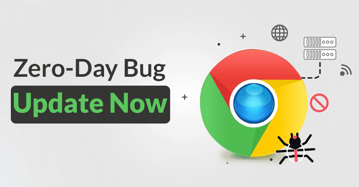 Chrome Zero-Day Bug .png