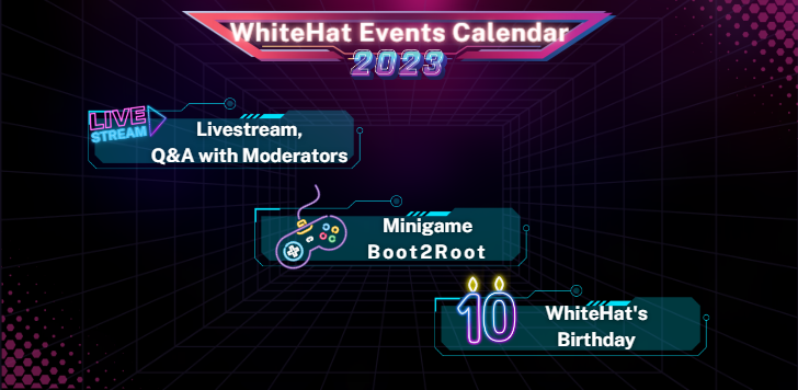 WhiteHat Events Calendar.png