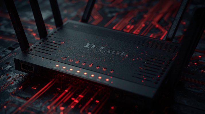 Make is a images router D-link old actively exploited in attacks.jpg