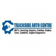 Trackside AutoCentre