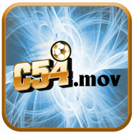 c54mov