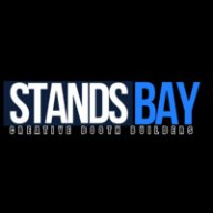 Stands bay1
