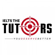 IELTS The Tutors