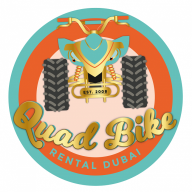 Quad Bike Rental Dubai