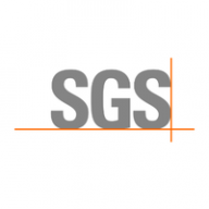 SGS India