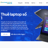chothuelaptopcomvn