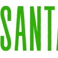 santakick