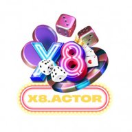 x8actor