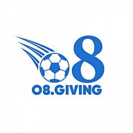 O8 giving