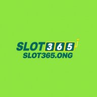 Slot365 ong