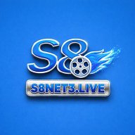 s8net3live