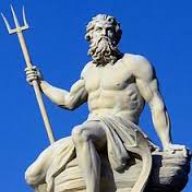 poseidon