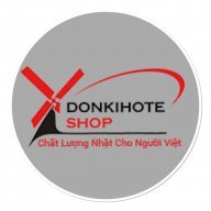 shopdonkihote
