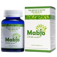 Viên Uống Lợi Sữa Mabio