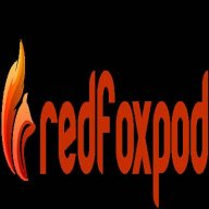 redfoxpod