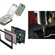 Mobile phone Adhesive