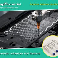 potting epoxy manufacture