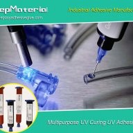 strongest 2 part epoxy