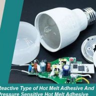 Hot Melt Adhesives