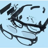 Smart Glasses Assembly