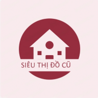 Siêu thị đồ cũ