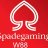 spadegaming w88