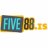 five88is