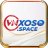 vnxosospace