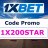 Codebonus1xbet