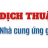 dichthuatviet