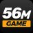 56m