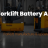 electricforkliftbattery