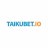 taikubetio