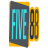 Five88b