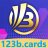 123bcards